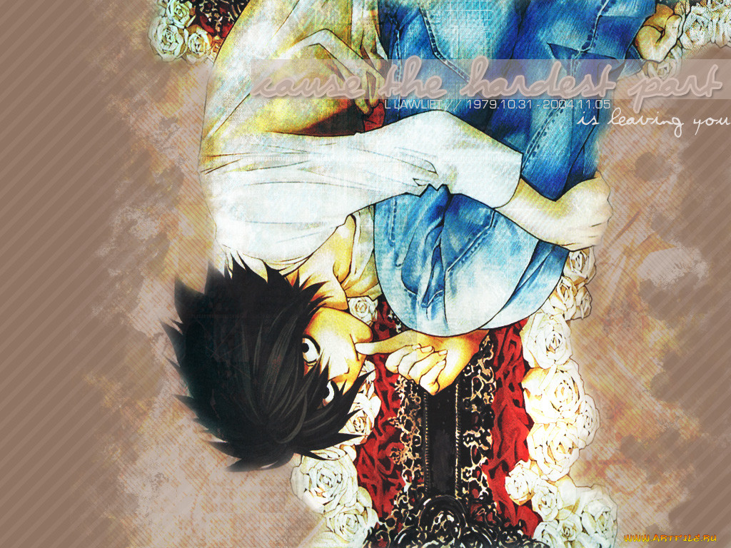 dn4, , death, note
